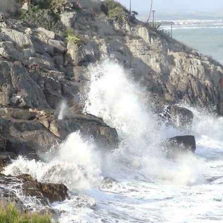 Apartamento Oroblanc Playa La Concha Daire Oropesa del Mar Dış mekan fotoğraf