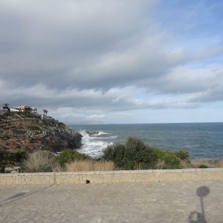 Apartamento Oroblanc Playa La Concha Daire Oropesa del Mar Dış mekan fotoğraf