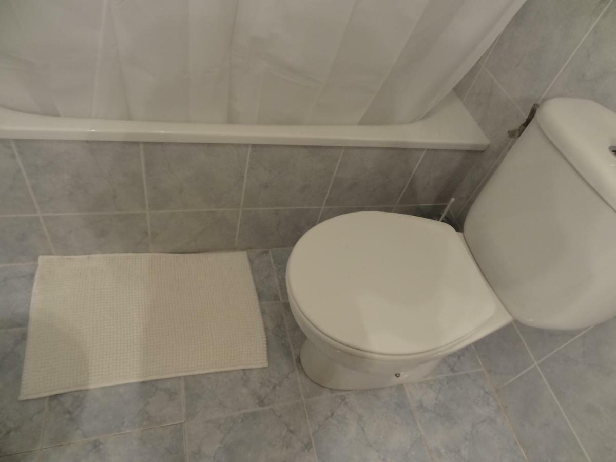 Apartamento Oroblanc Playa La Concha Daire Oropesa del Mar Dış mekan fotoğraf