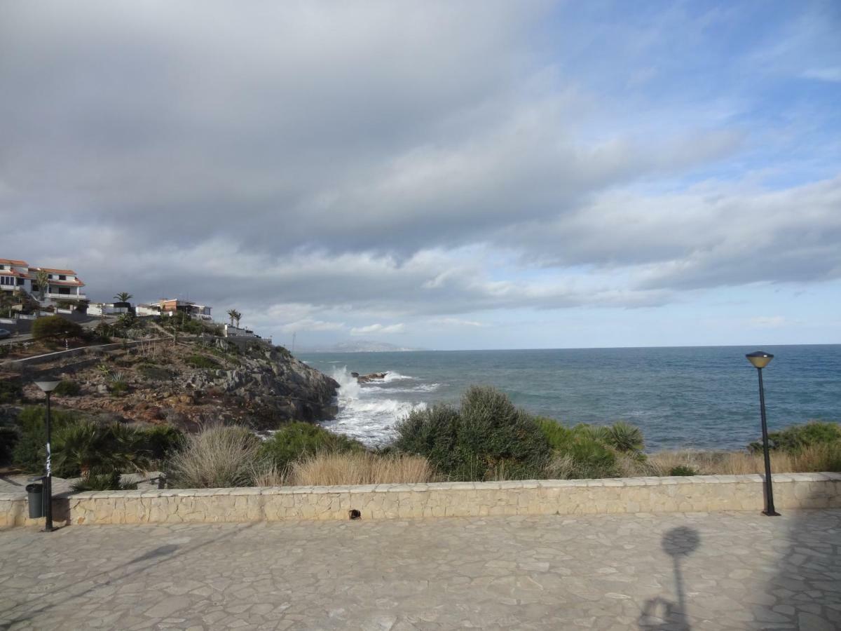 Apartamento Oroblanc Playa La Concha Daire Oropesa del Mar Dış mekan fotoğraf