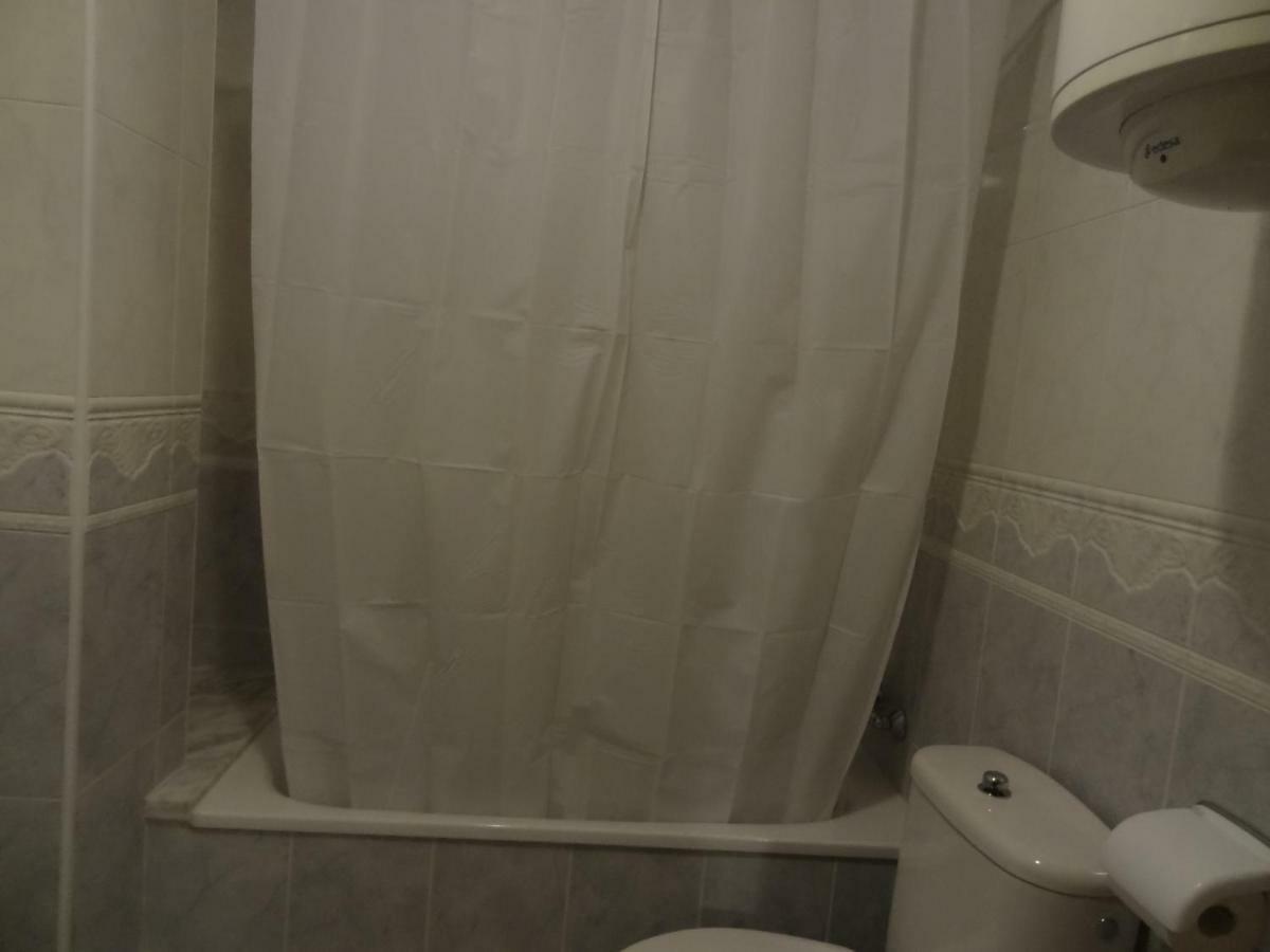 Apartamento Oroblanc Playa La Concha Daire Oropesa del Mar Dış mekan fotoğraf