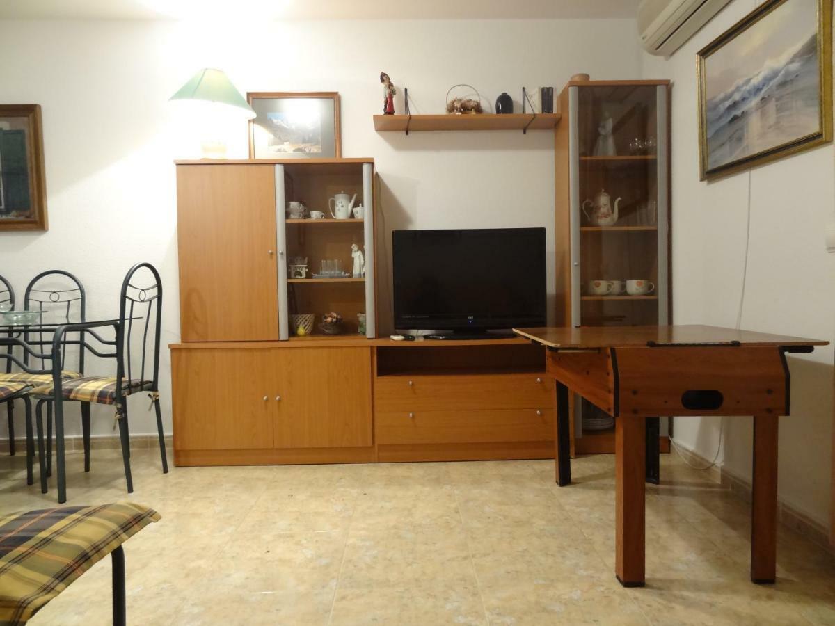 Apartamento Oroblanc Playa La Concha Daire Oropesa del Mar Dış mekan fotoğraf
