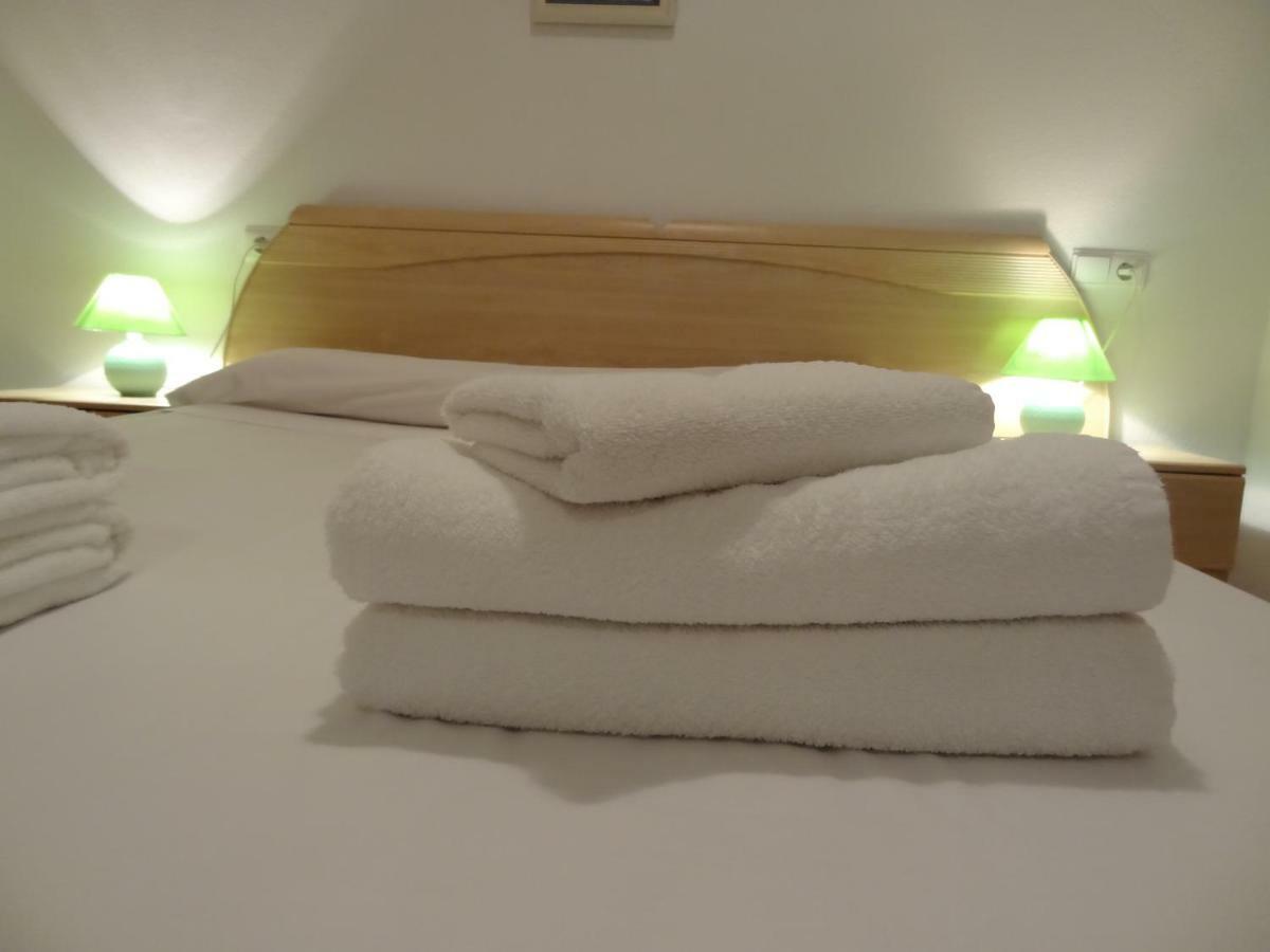 Apartamento Oroblanc Playa La Concha Daire Oropesa del Mar Dış mekan fotoğraf