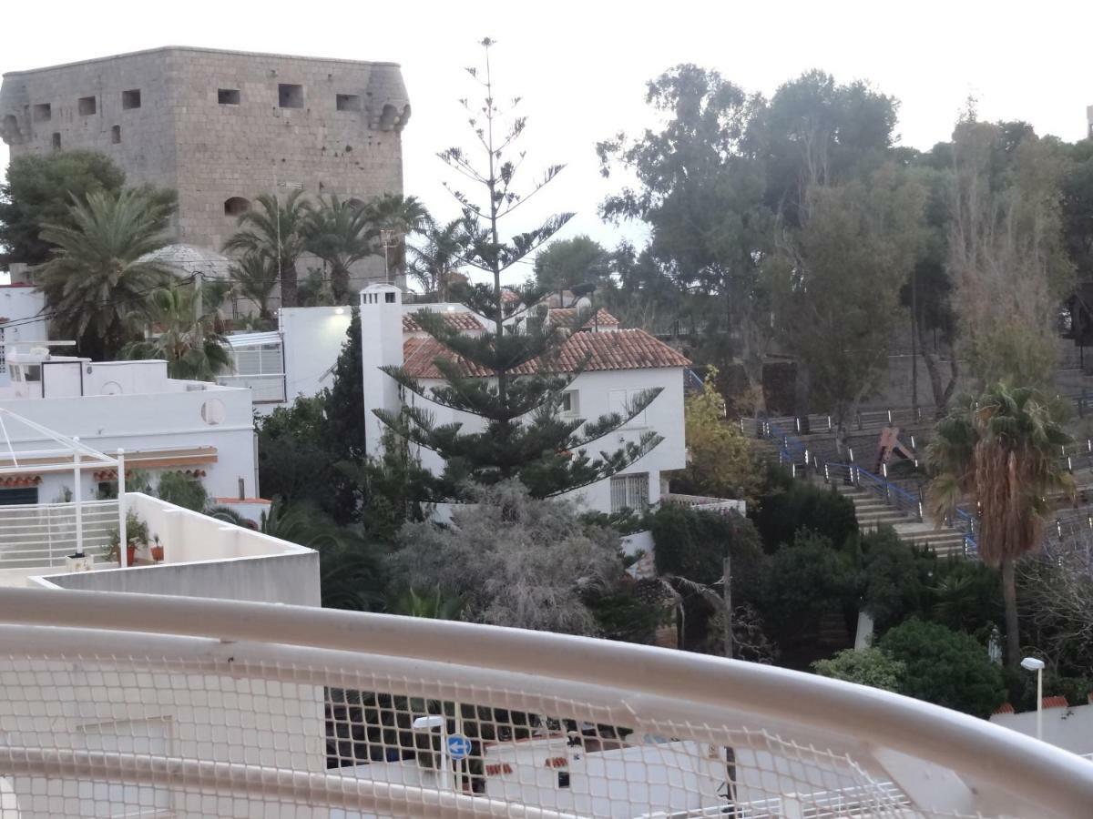 Apartamento Oroblanc Playa La Concha Daire Oropesa del Mar Dış mekan fotoğraf