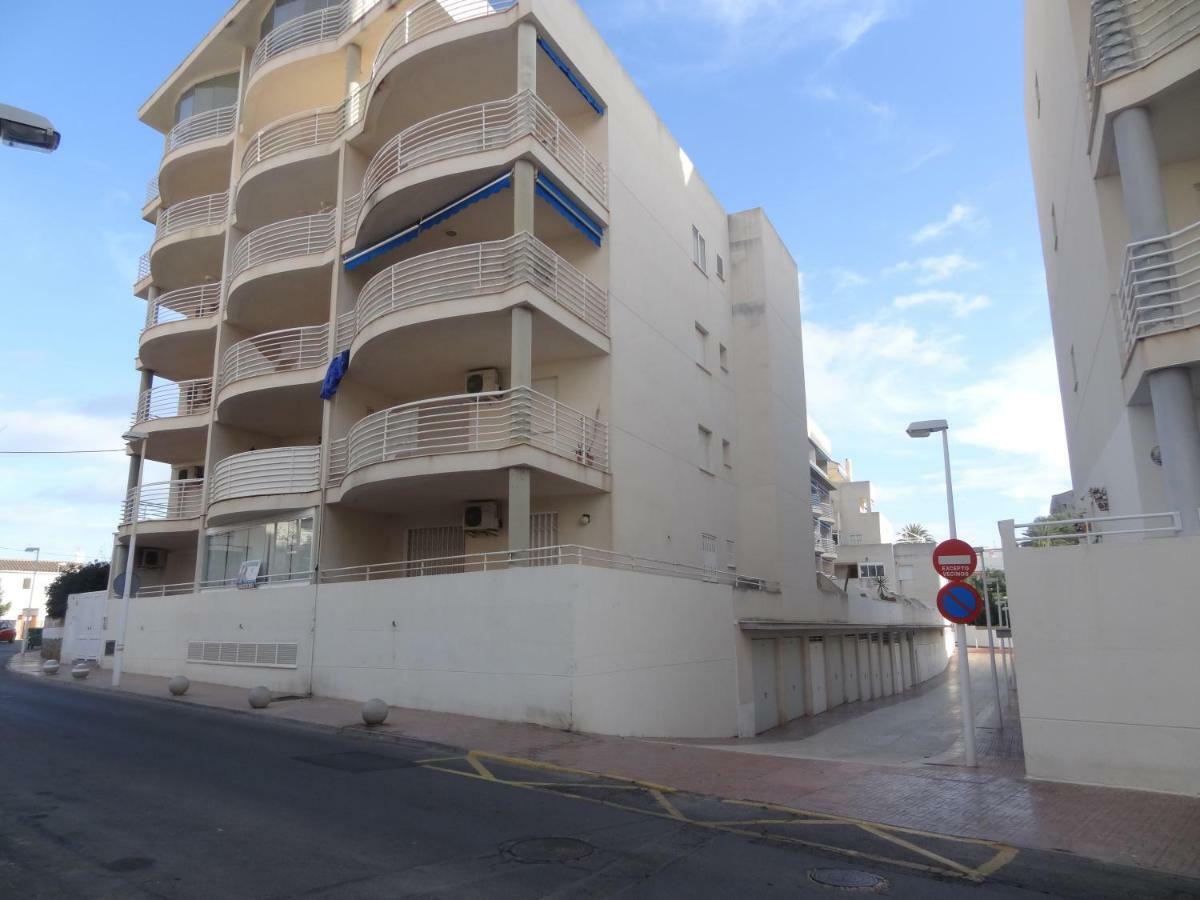 Apartamento Oroblanc Playa La Concha Daire Oropesa del Mar Dış mekan fotoğraf