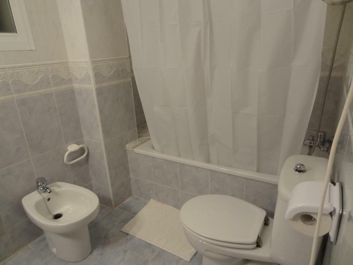 Apartamento Oroblanc Playa La Concha Daire Oropesa del Mar Dış mekan fotoğraf