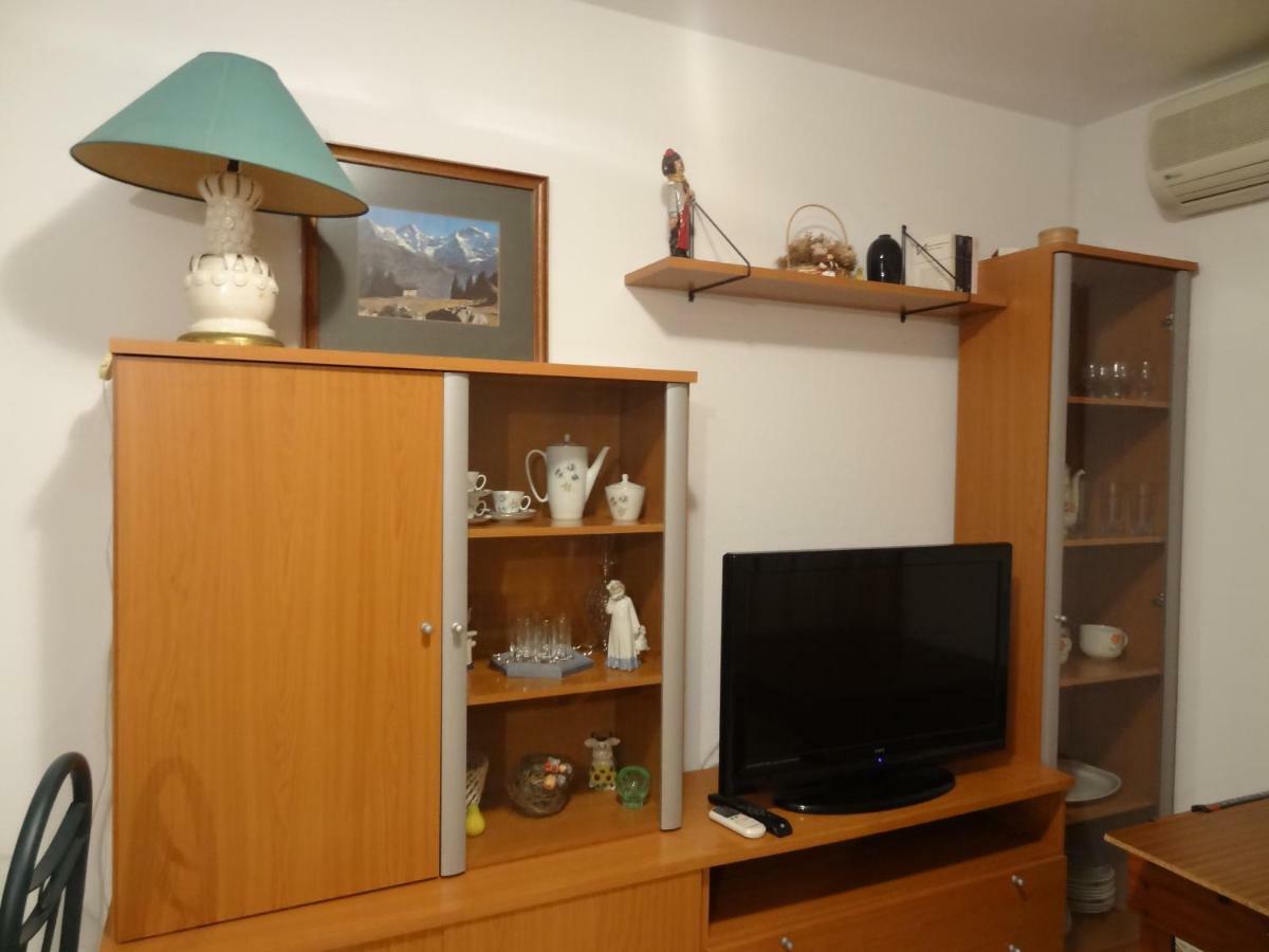 Apartamento Oroblanc Playa La Concha Daire Oropesa del Mar Dış mekan fotoğraf