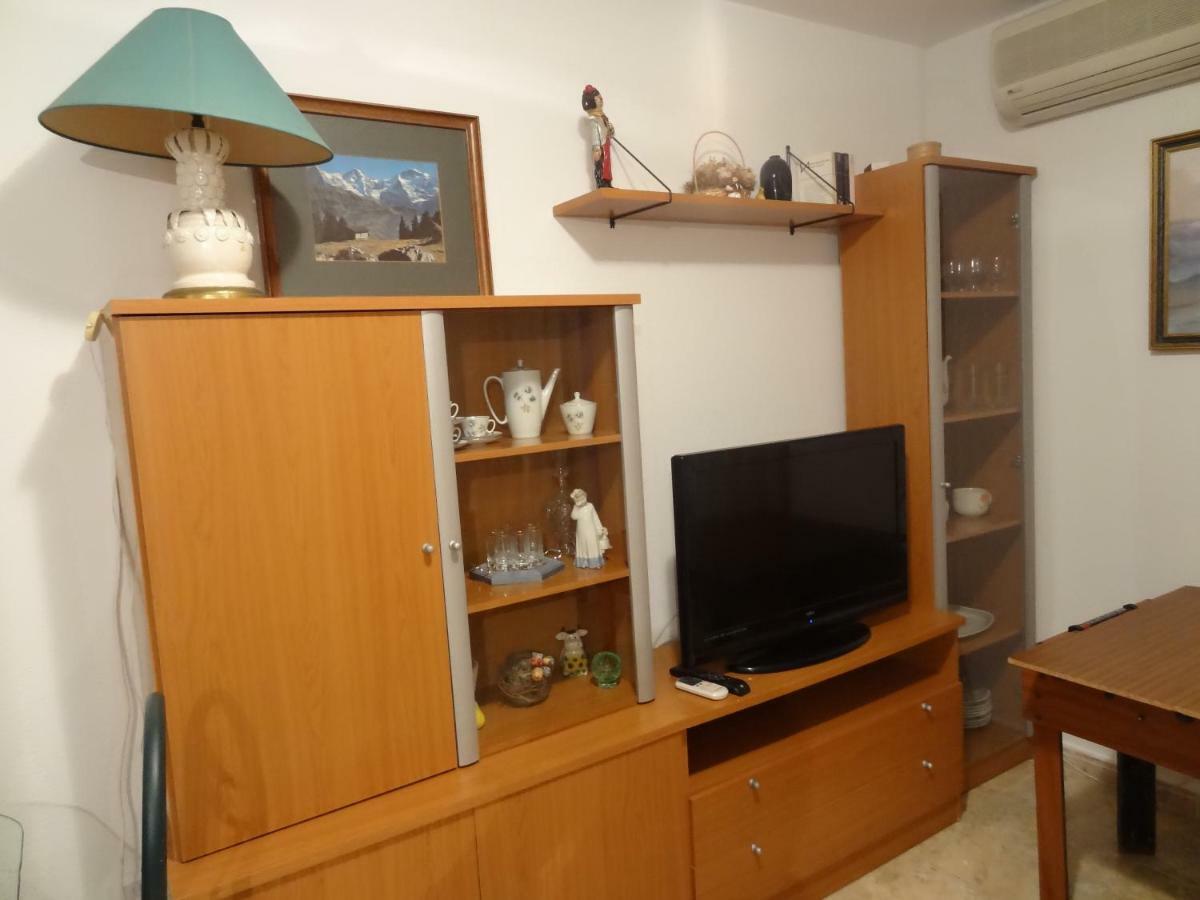 Apartamento Oroblanc Playa La Concha Daire Oropesa del Mar Dış mekan fotoğraf