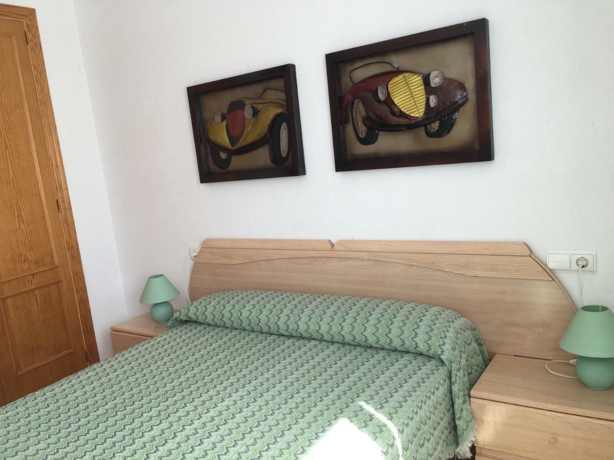 Apartamento Oroblanc Playa La Concha Daire Oropesa del Mar Dış mekan fotoğraf