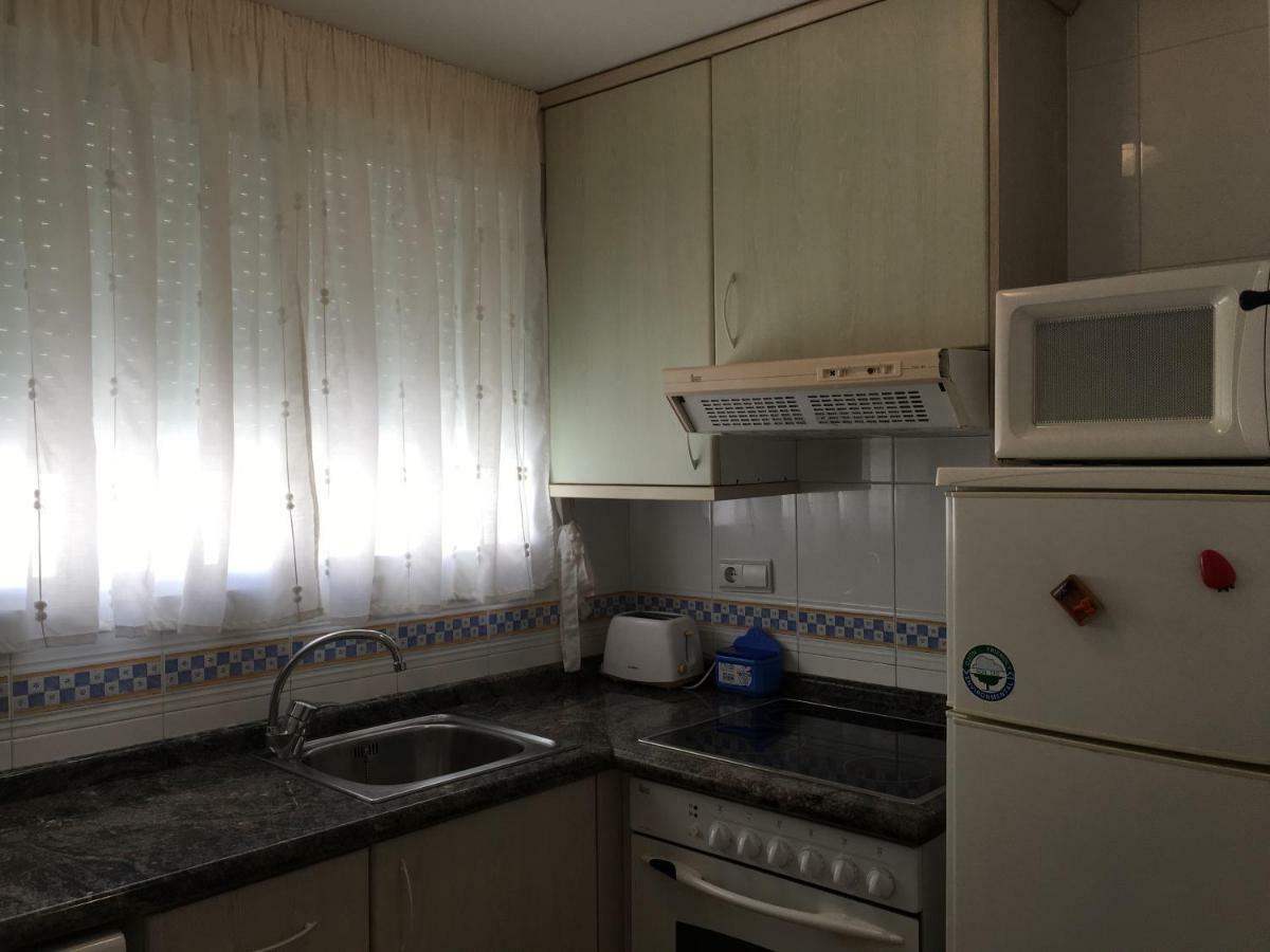 Apartamento Oroblanc Playa La Concha Daire Oropesa del Mar Dış mekan fotoğraf