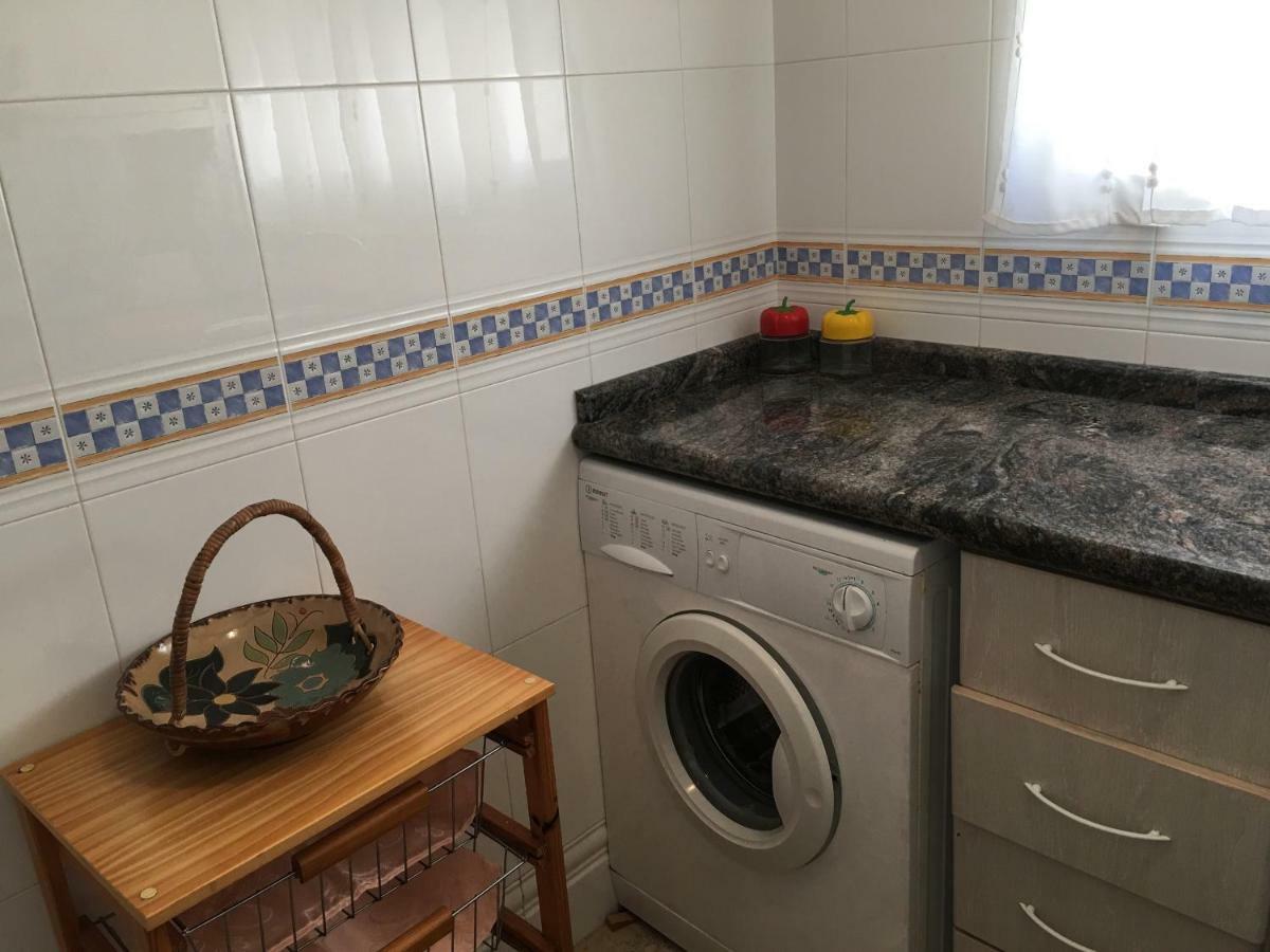 Apartamento Oroblanc Playa La Concha Daire Oropesa del Mar Dış mekan fotoğraf