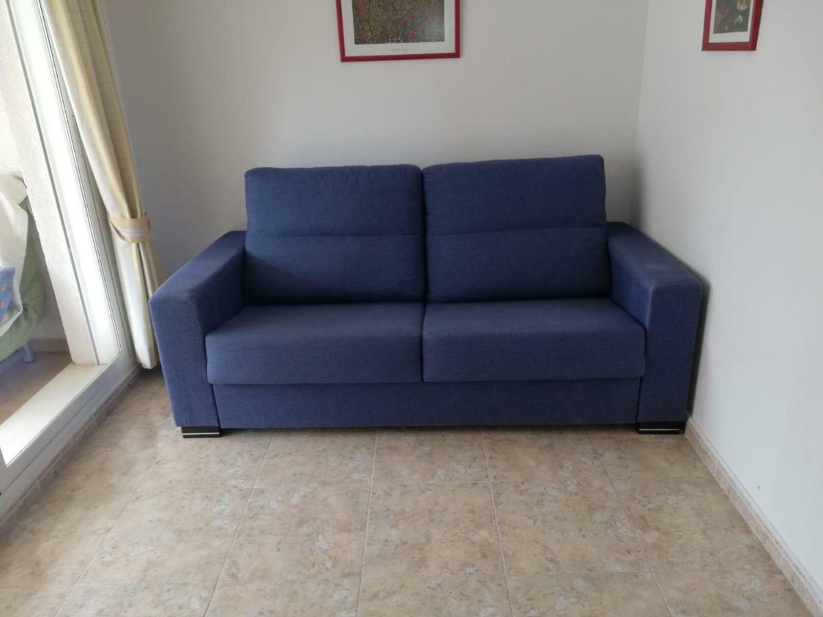 Apartamento Oroblanc Playa La Concha Daire Oropesa del Mar Dış mekan fotoğraf